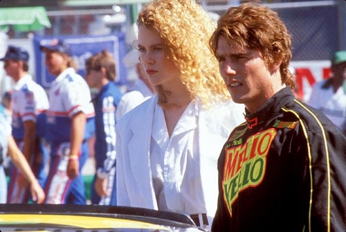 Days of Thunder [Cast] Photo