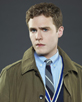 De Caestecker, Iain [Agents of SHIELD]