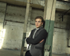 De Caestecker, Iain [Agents of SHIELD]