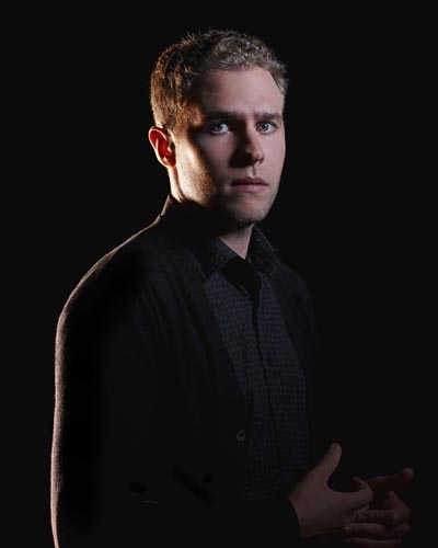 De Caestecker, Iain [Agents of SHIELD] Photo