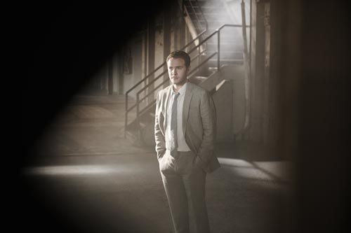 De Caestecker, Iain [Agents of SHIELD] Photo