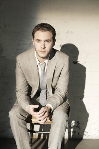 De Caestecker, Iain [Agents of SHIELD] Photo