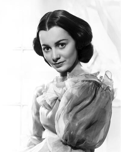de Havilland, Olivia [Gone With the Wind] Photo