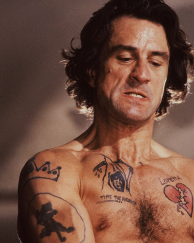 De Niro, Robert [Cape Fear] Photo