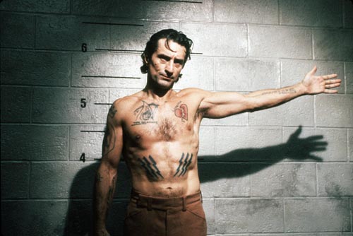 De Niro, Robert [Cape Fear] Photo