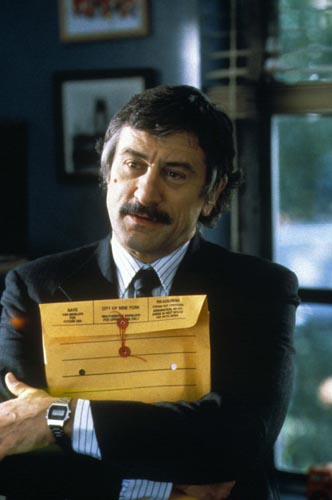 De Niro, Robert [Cop Land] Photo