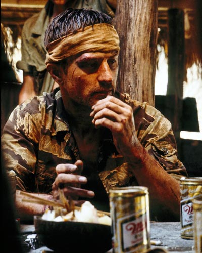 De Niro, Robert [Deer Hunter] Photo