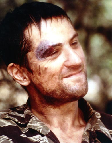 De Niro, Robert [Deer Hunter] Photo