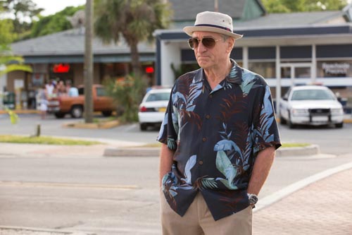 De Niro, Robert [Dirty Grandpa] Photo