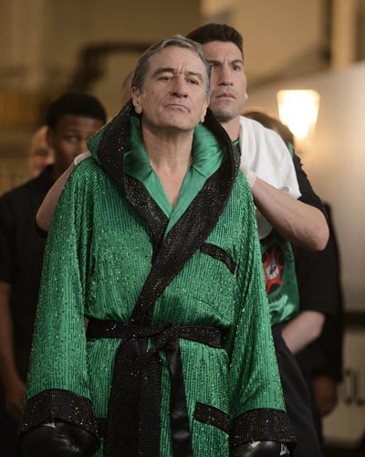 De Niro, Robert [Grudge Match] Photo