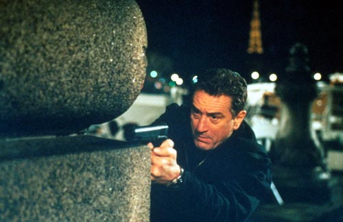 De Niro, Robert [Ronin] Photo