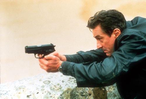 De Niro, Robert [Ronin] Photo