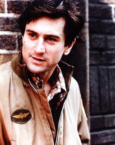 De Niro, Robert [Taxi Driver] Photo