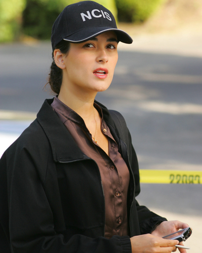 de Pablo, Cote [NCIS] Photo