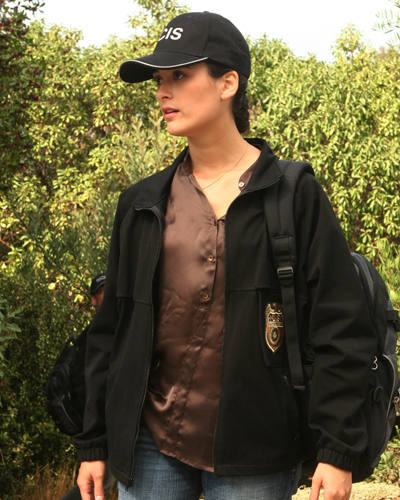 de Pablo, Cote [NCIS] Photo