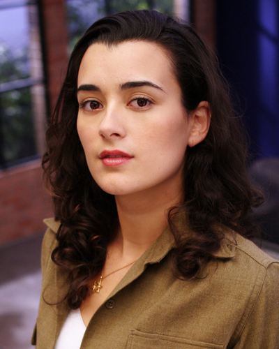 de Pablo, Cote [NCIS] Photo