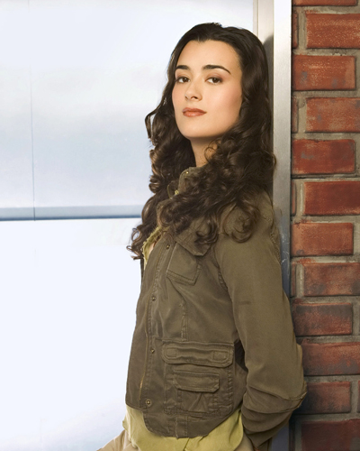 de Pablo, Cote [NCIS] Photo