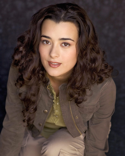 de Pablo, Cote [NCIS] Photo