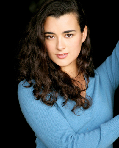 de Pablo, Cote [NCIS] Photo