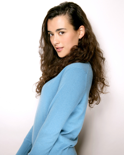 de Pablo, Cote [NCIS] Photo