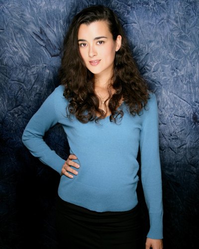 de Pablo, Cote [NCIS] Photo