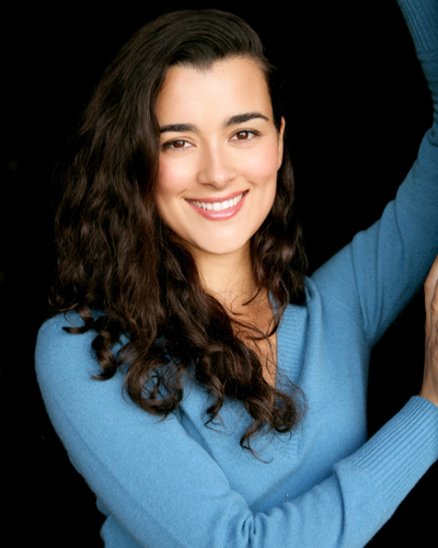 de Pablo, Cote [NCIS] Photo