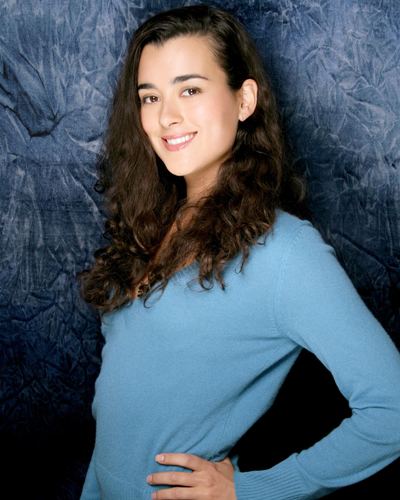 de Pablo, Cote [NCIS] Photo