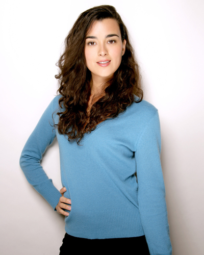 de Pablo, Cote [NCIS] Photo