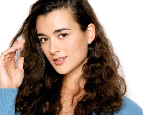 de Pablo, Cote [NCIS] Photo