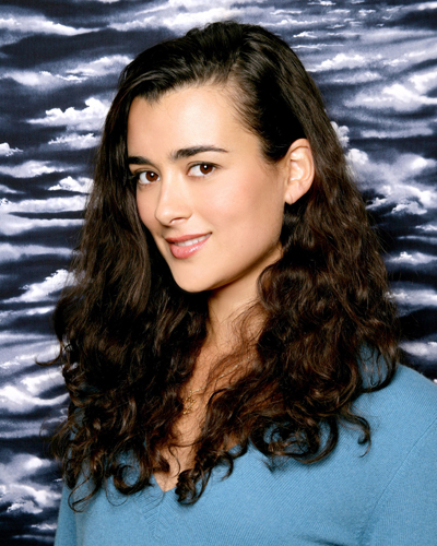 de Pablo, Cote [NCIS] Photo