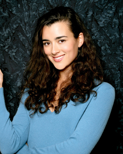 de Pablo, Cote [NCIS] Photo