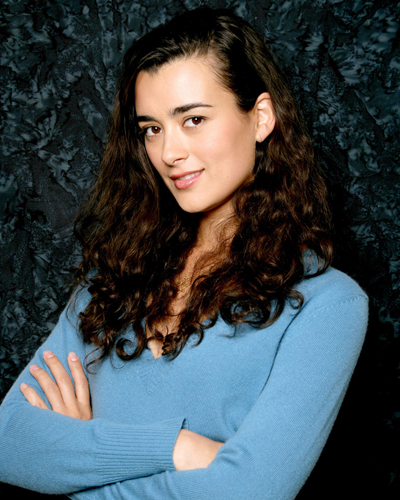 de Pablo, Cote [NCIS] Photo