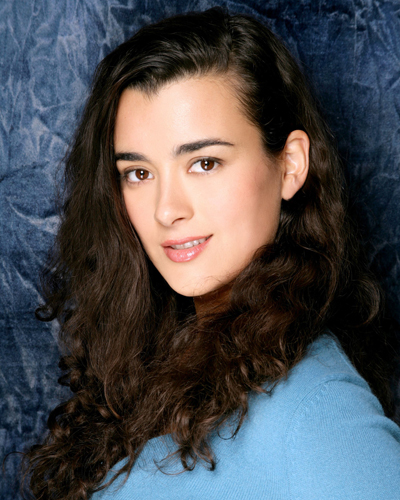 de Pablo, Cote [NCIS] Photo