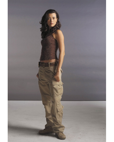 de Pablo, Cote [NCIS] Photo