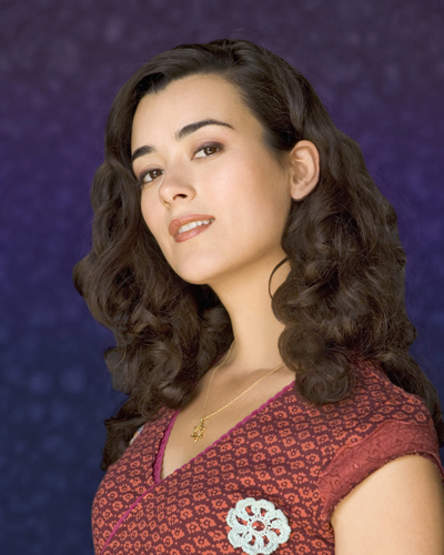 de Pablo, Cote [NCIS] Photo