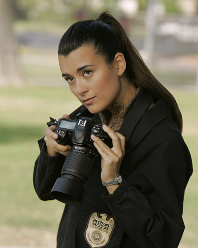 de Pablo, Cote [NCIS] Photo