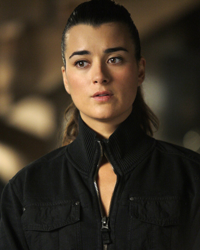 de Pablo, Cote [NCIS] Photo