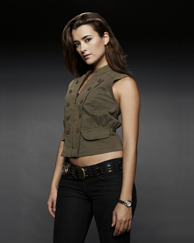 de Pablo, Cote [NCIS] Photo