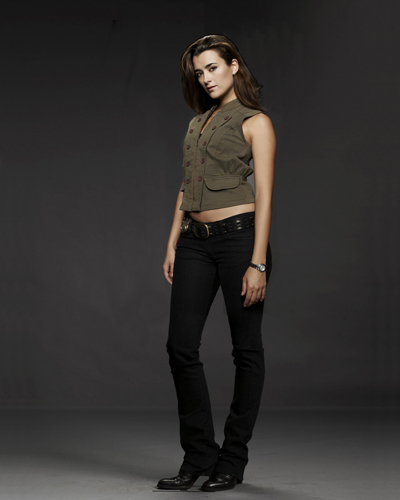 de Pablo, Cote [NCIS] Photo