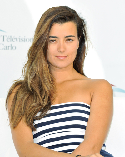 de Pablo, Cote [NCIS] Photo