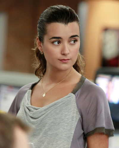 de Pablo, Cote [NCIS] Photo