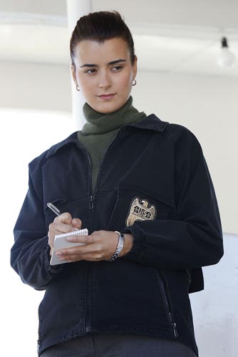 de Pablo, Cote [NCIS] Photo