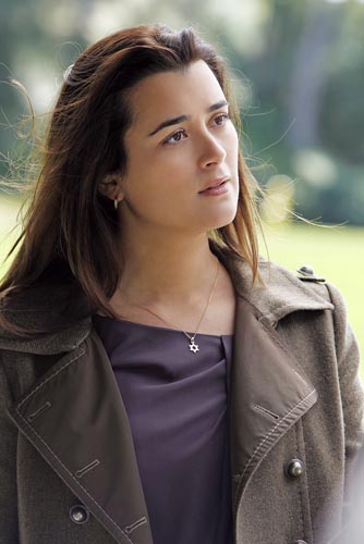 de Pablo, Cote [NCIS] Photo