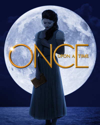 de Ravin, Emilie [Once Upon A Time] Photo