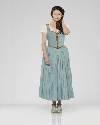 de Ravin, Emilie [Once Upon A Time] Photo