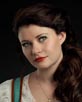 de Ravin, Emilie [Once Upon A Time]