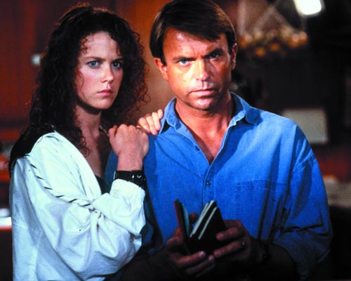 Dead Calm [Cast] Photo