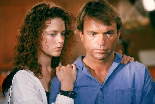 Dead Calm [Cast] Photo