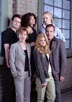 Dead Like Me [Cast]