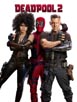 Deadpool 2 [Cast]